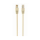 Kabel sieciowy RJ-45 (LAN) Gembird Kabel RJ-45 - RJ-45 UTP kat.5e 1,5m